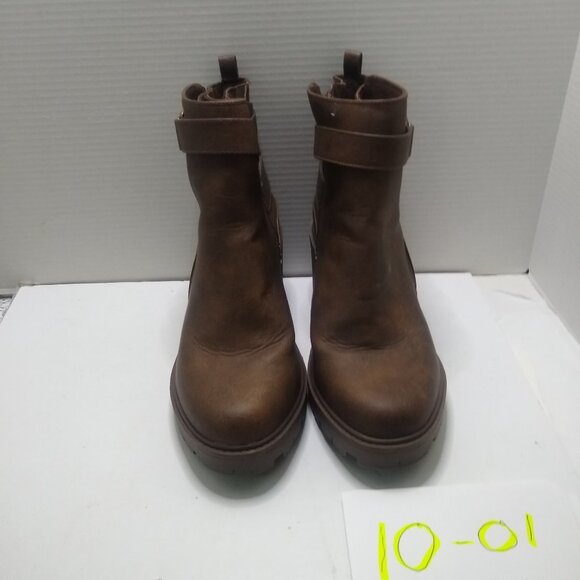 Torrid Booties for Women size 11.5 WW - Picture 5 of 6